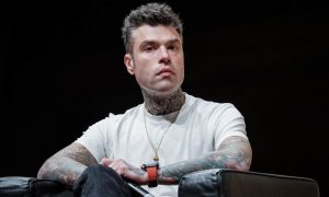 Fedez nella bufera