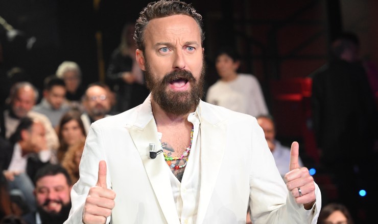 Facchinetti è contento