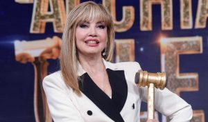 Milly Carlucci