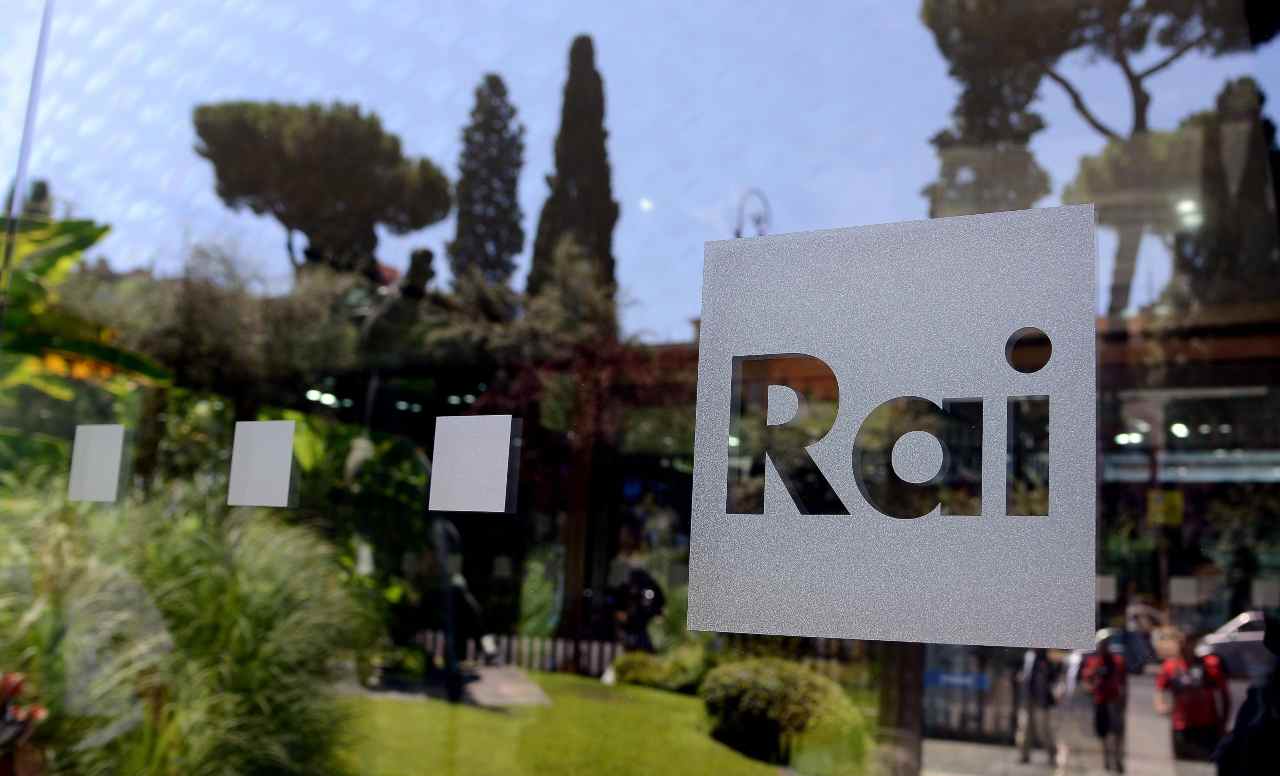 Licenziamento in Rai